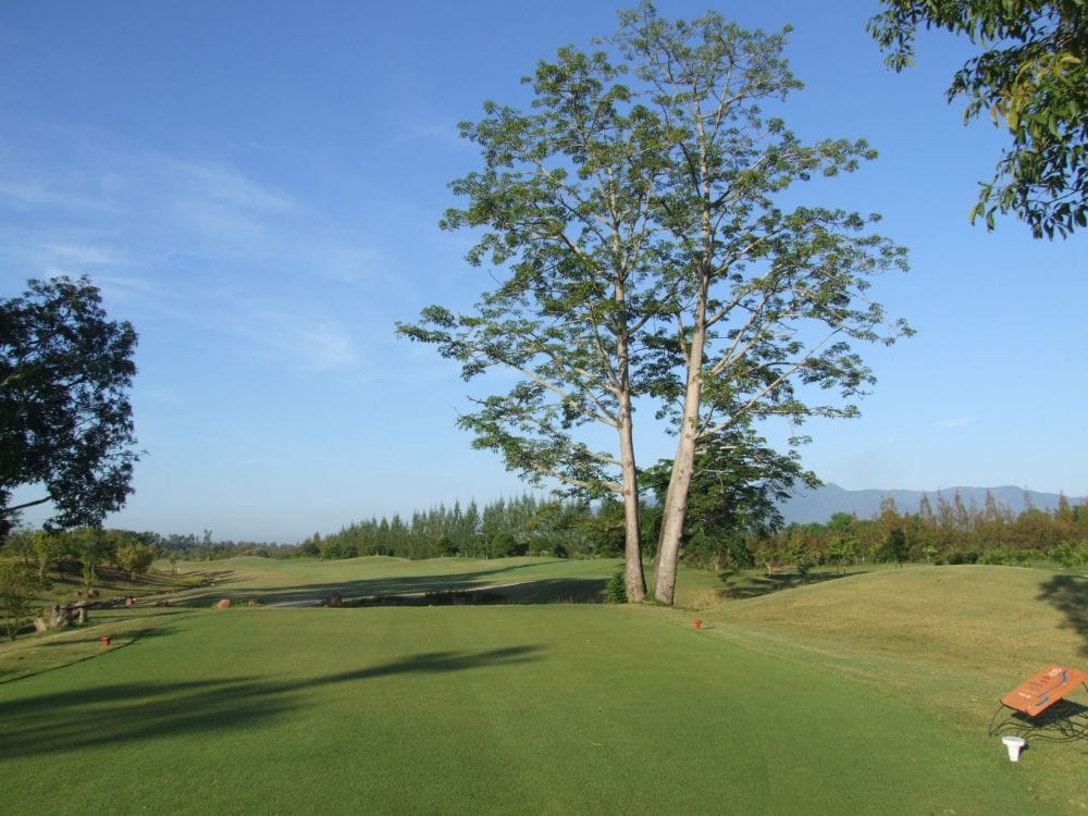 Mae Jo Golf Club (